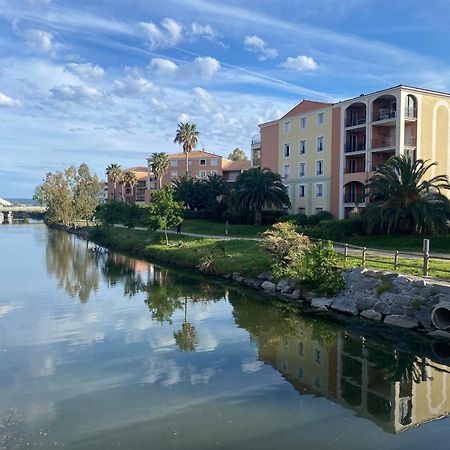 Residence 4 Etoiles Port Marine Σαιντ-Μαξίμ Εξωτερικό φωτογραφία