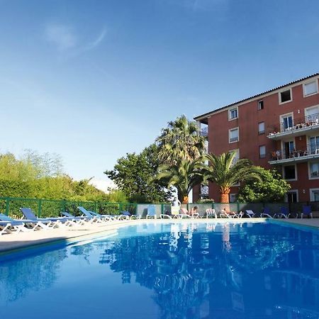 Residence 4 Etoiles Port Marine Σαιντ-Μαξίμ Εξωτερικό φωτογραφία