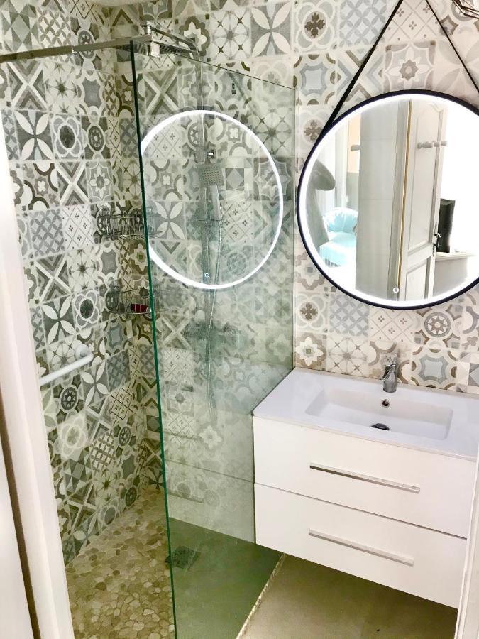 Residence 4 Etoiles Port Marine Σαιντ-Μαξίμ Εξωτερικό φωτογραφία