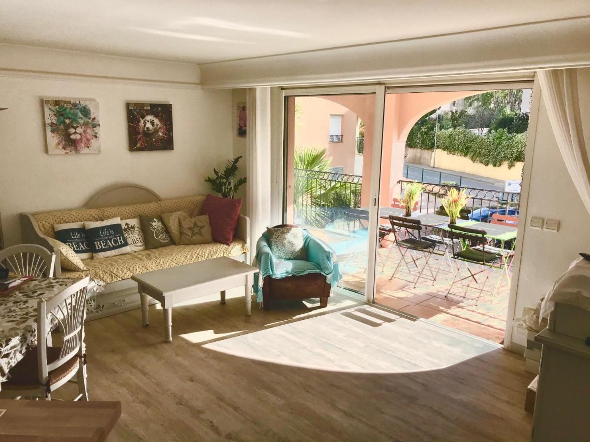 Residence 4 Etoiles Port Marine Σαιντ-Μαξίμ Εξωτερικό φωτογραφία