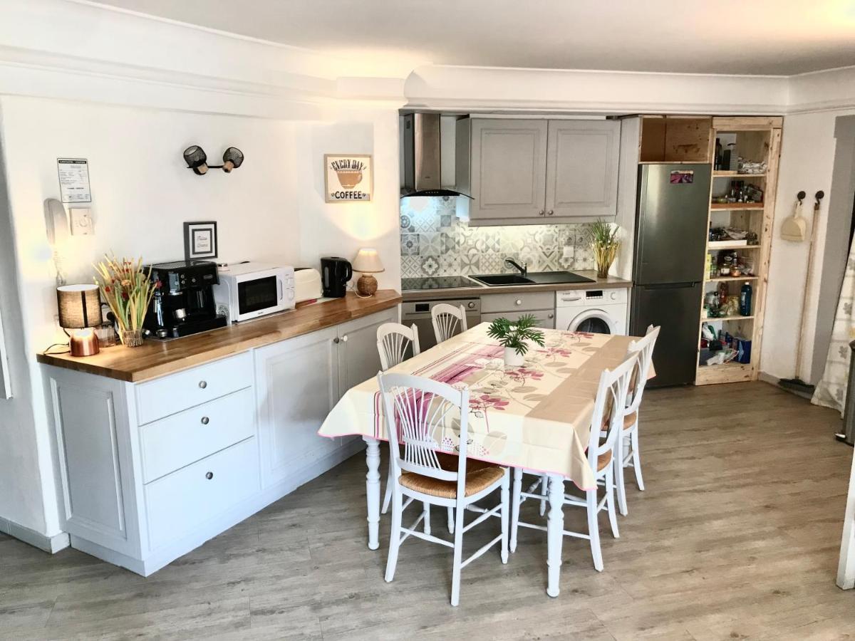 Residence 4 Etoiles Port Marine Σαιντ-Μαξίμ Εξωτερικό φωτογραφία
