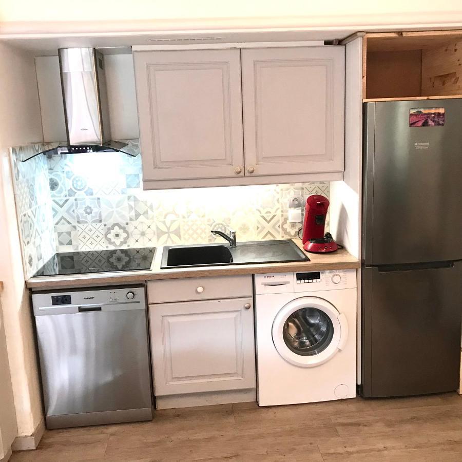 Residence 4 Etoiles Port Marine Σαιντ-Μαξίμ Εξωτερικό φωτογραφία