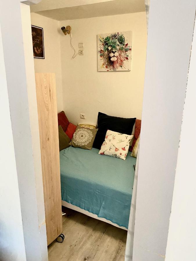 Residence 4 Etoiles Port Marine Σαιντ-Μαξίμ Εξωτερικό φωτογραφία