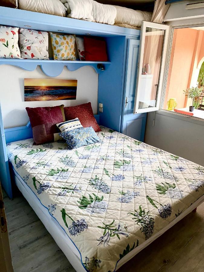 Residence 4 Etoiles Port Marine Σαιντ-Μαξίμ Εξωτερικό φωτογραφία