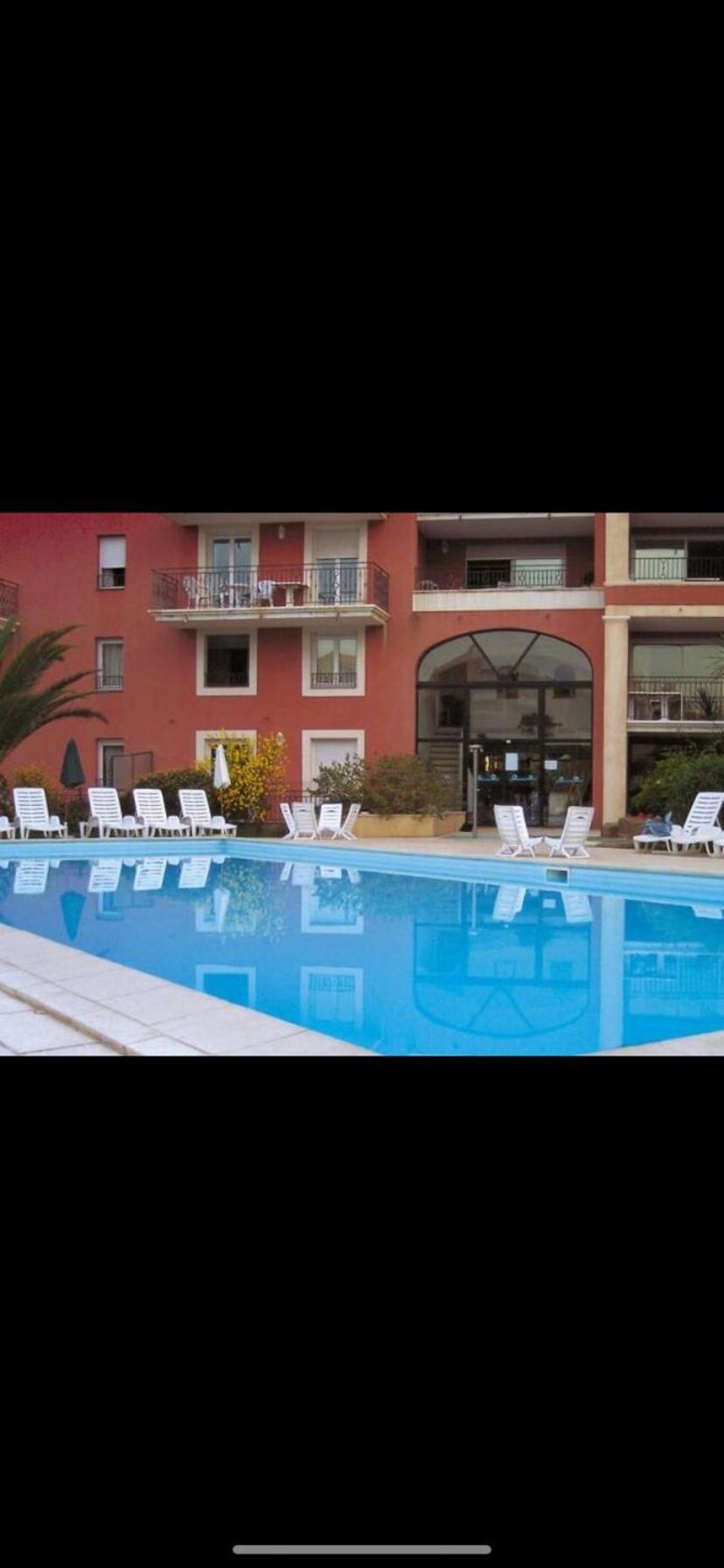 Residence 4 Etoiles Port Marine Σαιντ-Μαξίμ Εξωτερικό φωτογραφία