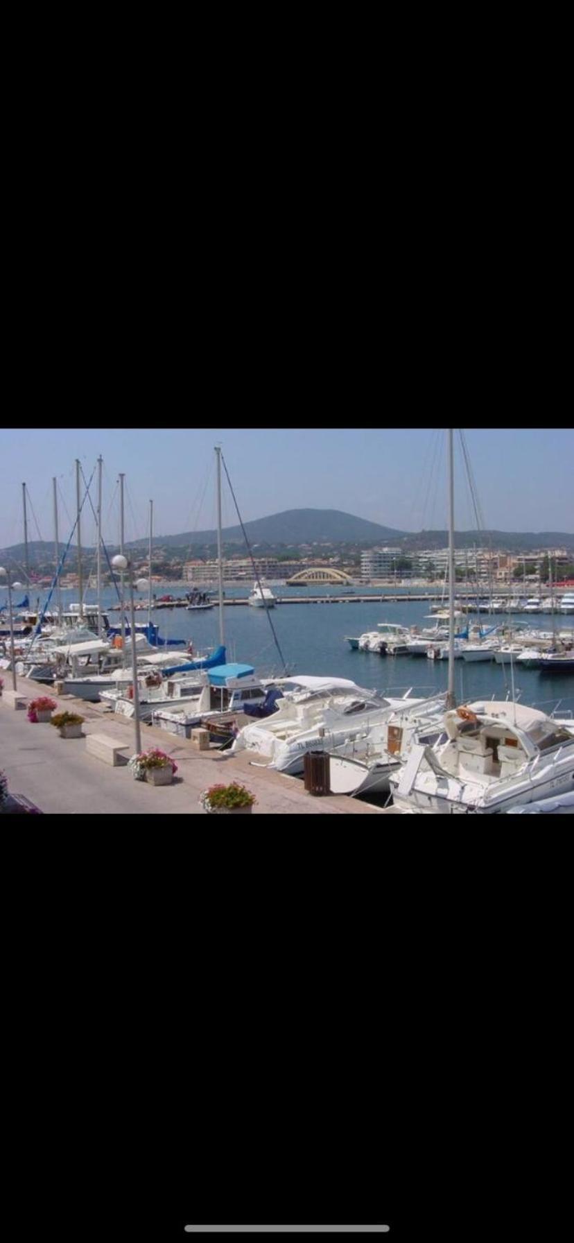 Residence 4 Etoiles Port Marine Σαιντ-Μαξίμ Εξωτερικό φωτογραφία