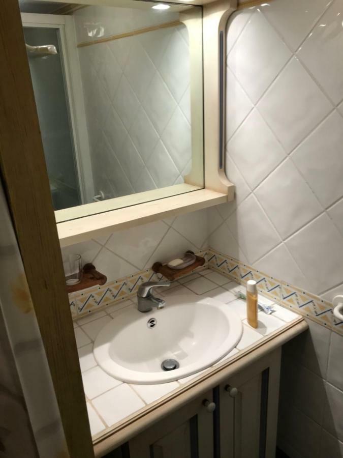 Residence 4 Etoiles Port Marine Σαιντ-Μαξίμ Εξωτερικό φωτογραφία